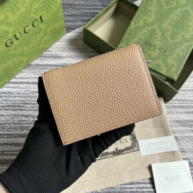 Gucci Wallets